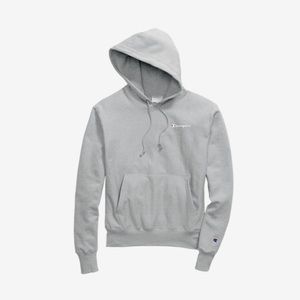 Champion reverse weave hoodie
